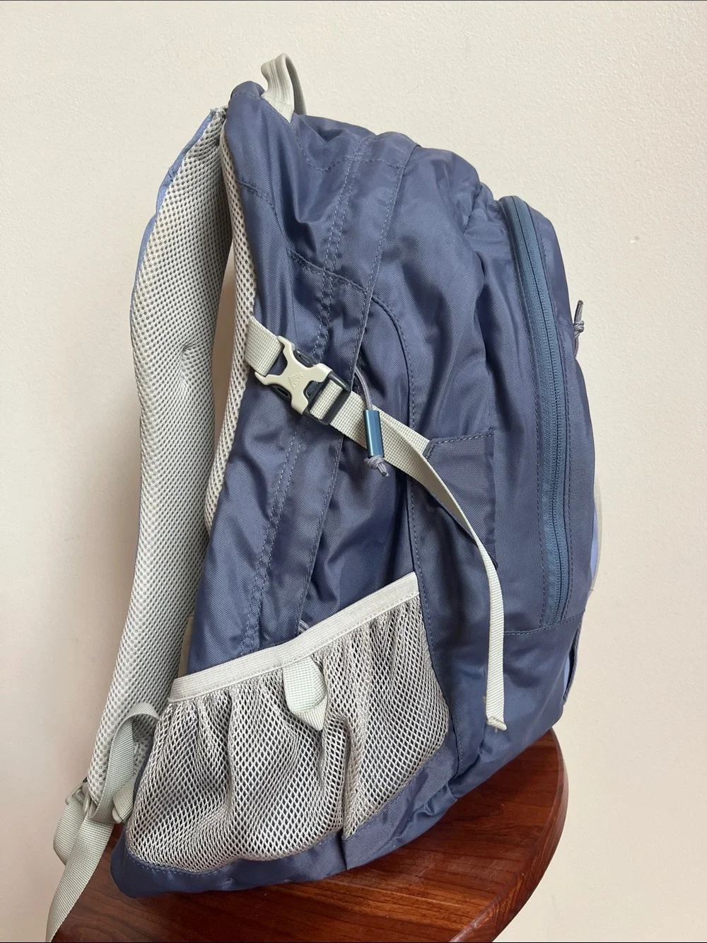 Kelty Women's Redtail W Two-Tone periwinkle& Light grey Backpack